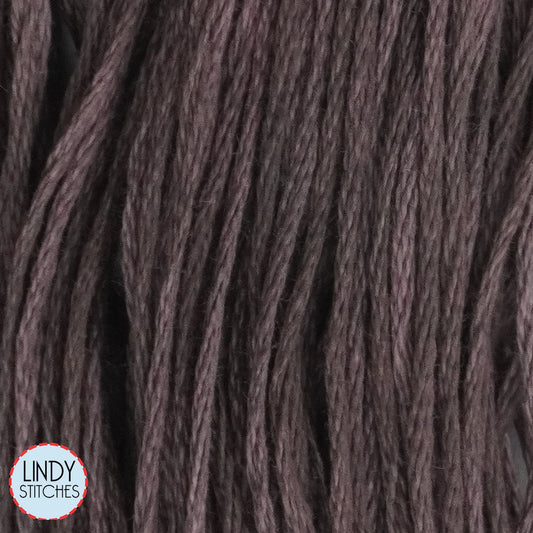 Stepping Stone Weeks Dye Works Floss Hand Dyed Cotton Skein 1289