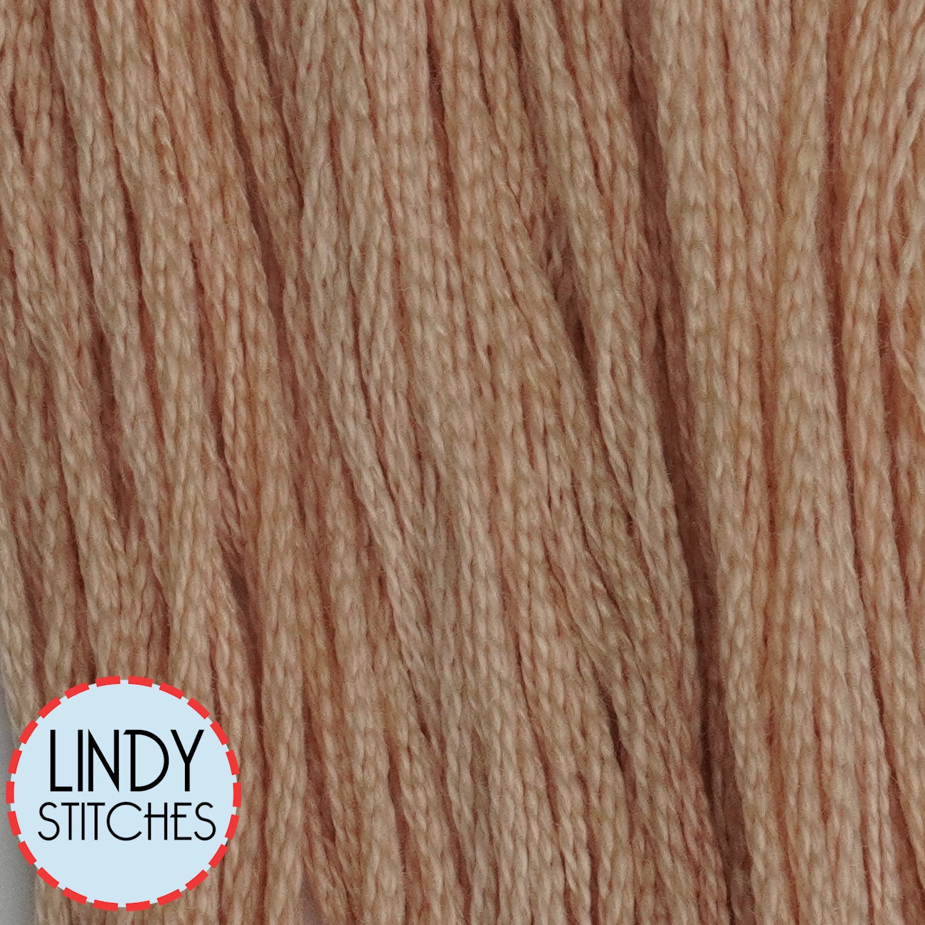 Sunkissed Classic Colorworks Floss Hand Dyed Cotton Skein