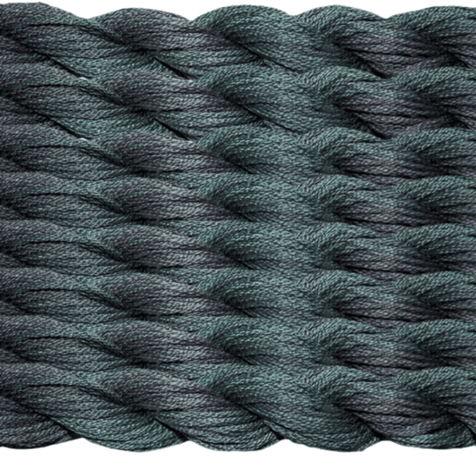 Peacock Feathers Threadworx Hand Dyed Cotton Floss Skein 5 Yards 010244
