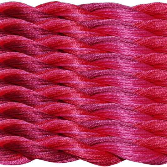 Renaissance Threadworx Hand Dyed Cotton Floss Skein 5 Yards 01096