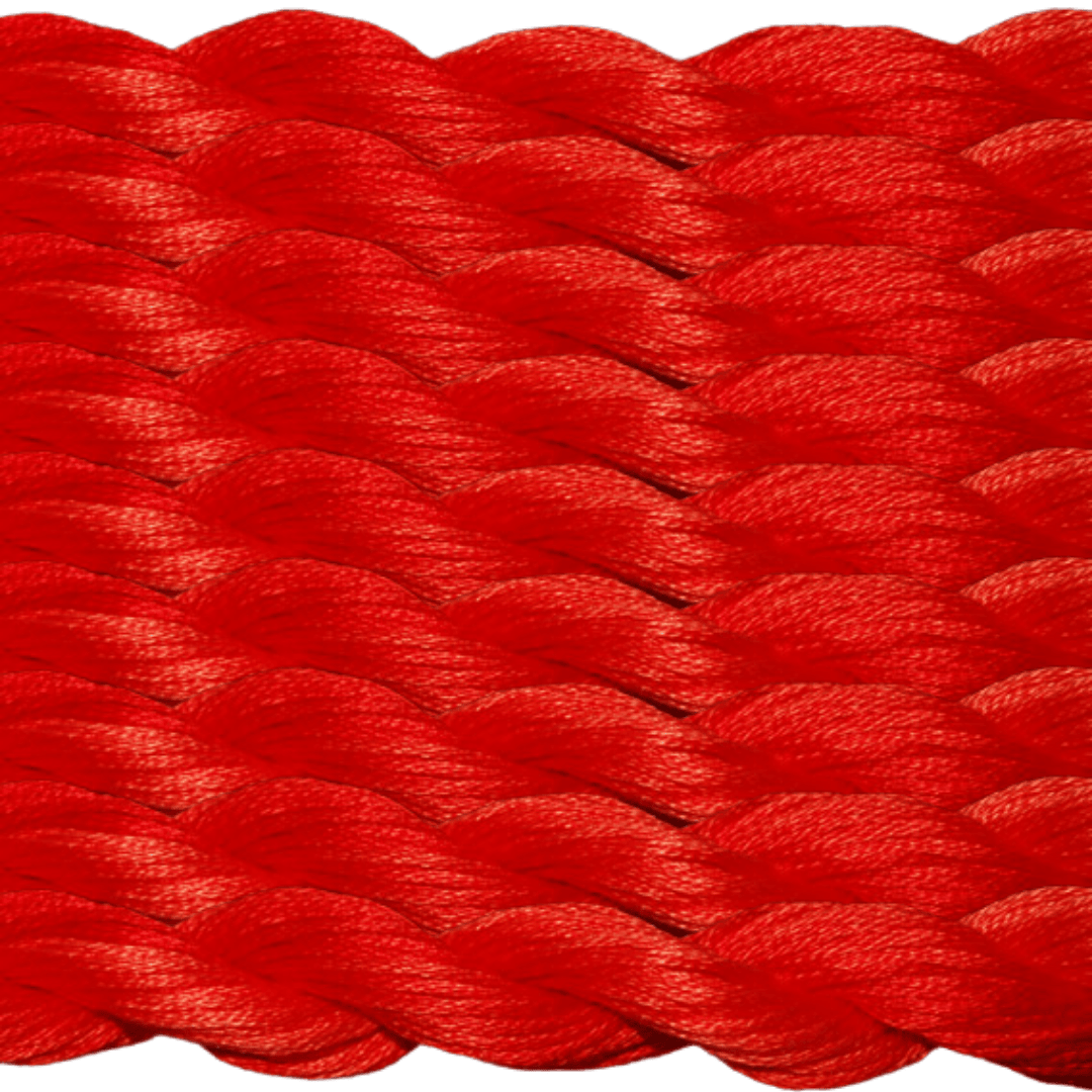 Devilish Threadworx Hand Dyed Cotton Floss Skein 5 Yards 01097
