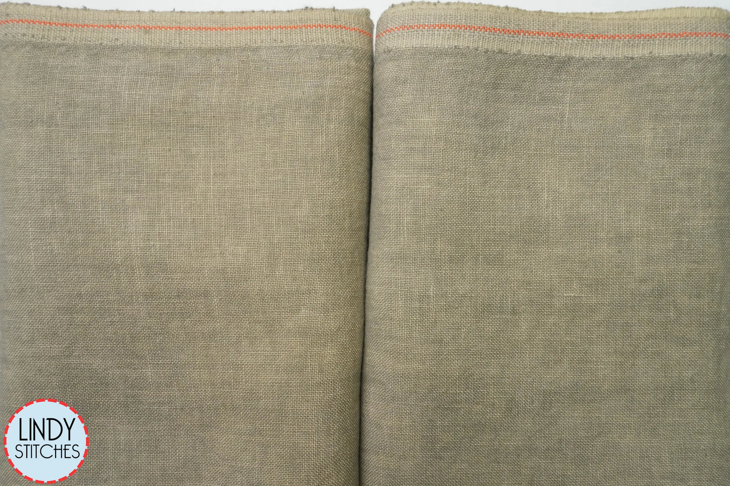 40 count TIN ROOF Newcastle Linen by Weeks Dye Works (Zweigart Base)