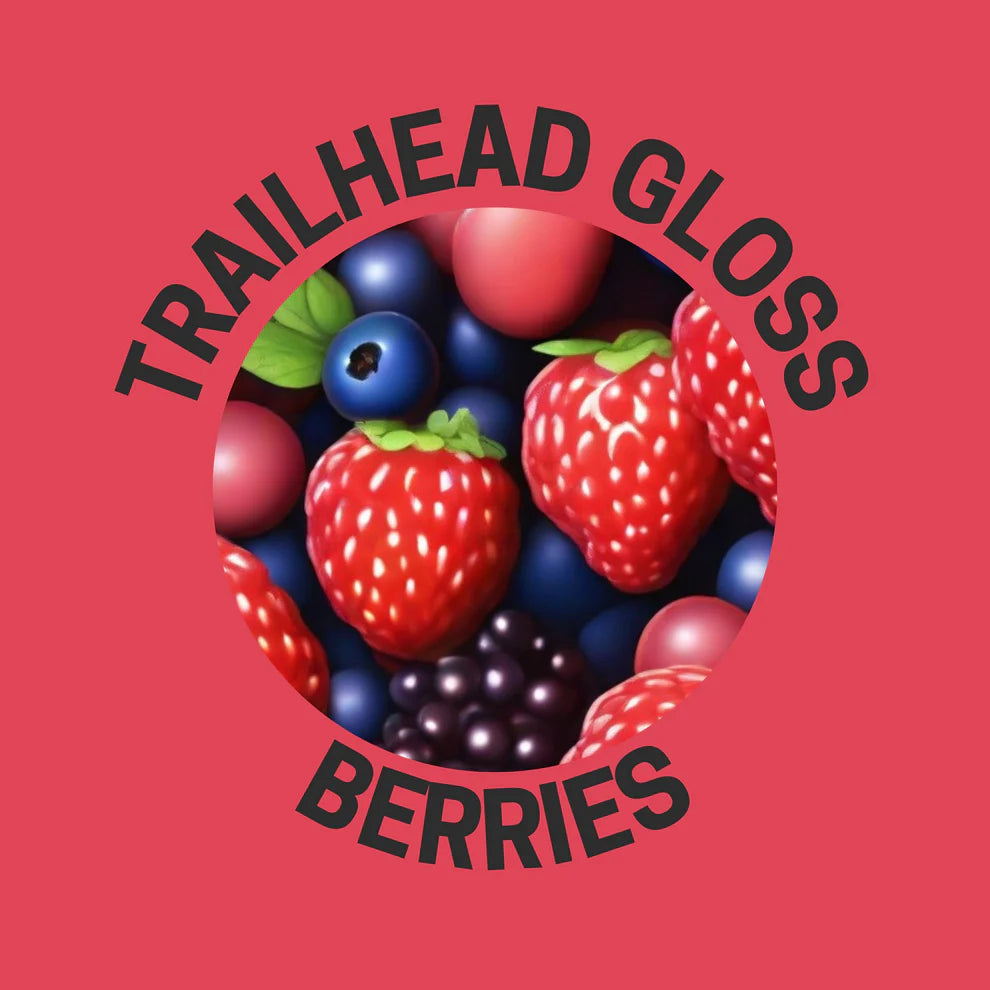 Trailhead Gloss Beeswax Blend Thread Conditioner