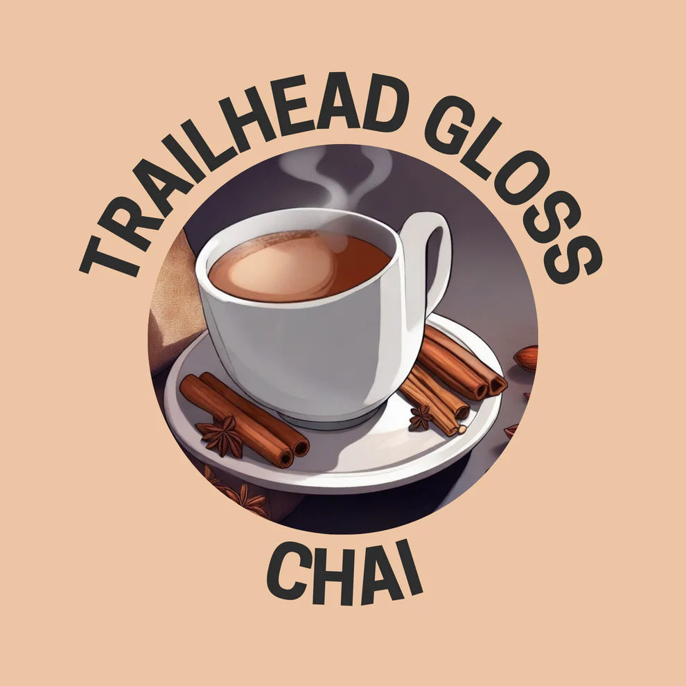 Trailhead Gloss Beeswax Blend Thread Conditioner