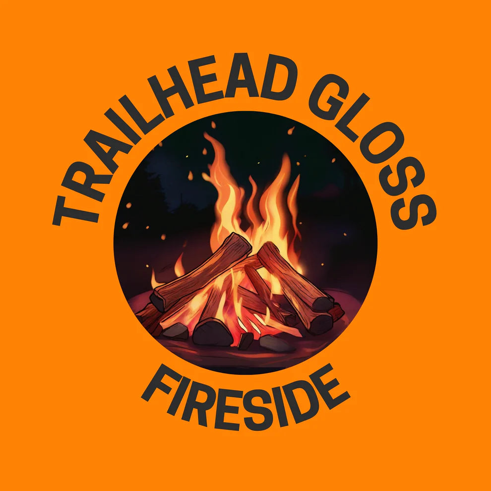 Trailhead Gloss Beeswax Blend Thread Conditioner