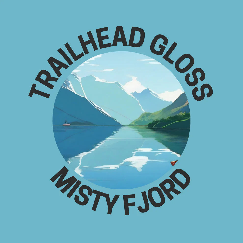 Trailhead Gloss Beeswax Blend Thread Conditioner