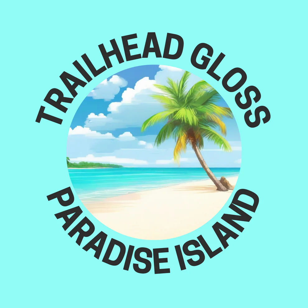 Trailhead Gloss Beeswax Blend Thread Conditioner