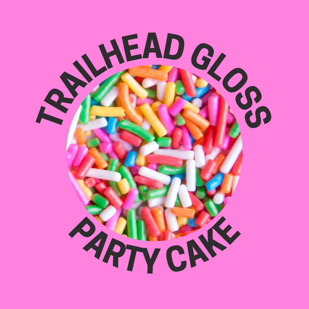Trailhead Gloss Beeswax Blend Thread Conditioner