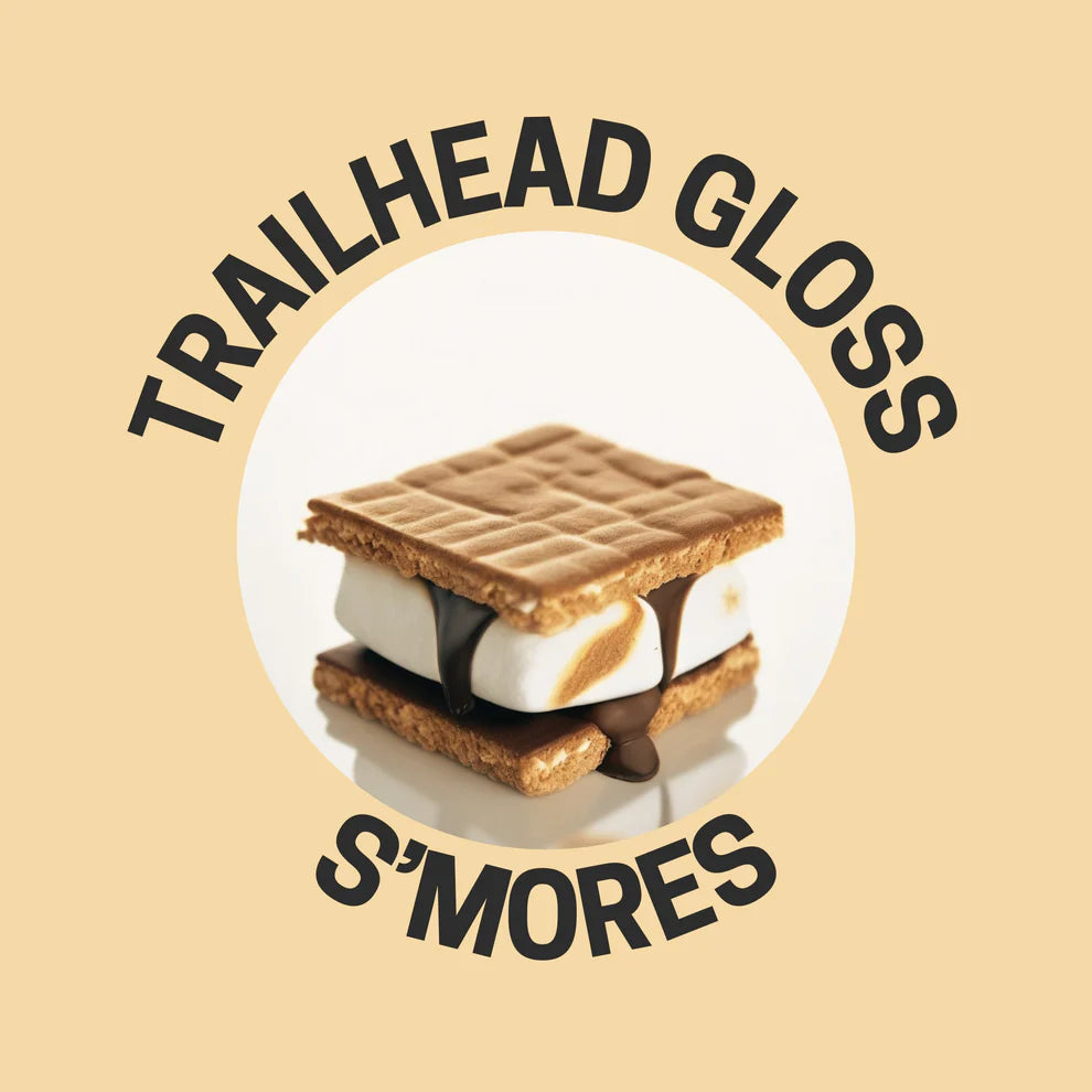 Trailhead Gloss Beeswax Blend Thread Conditioner