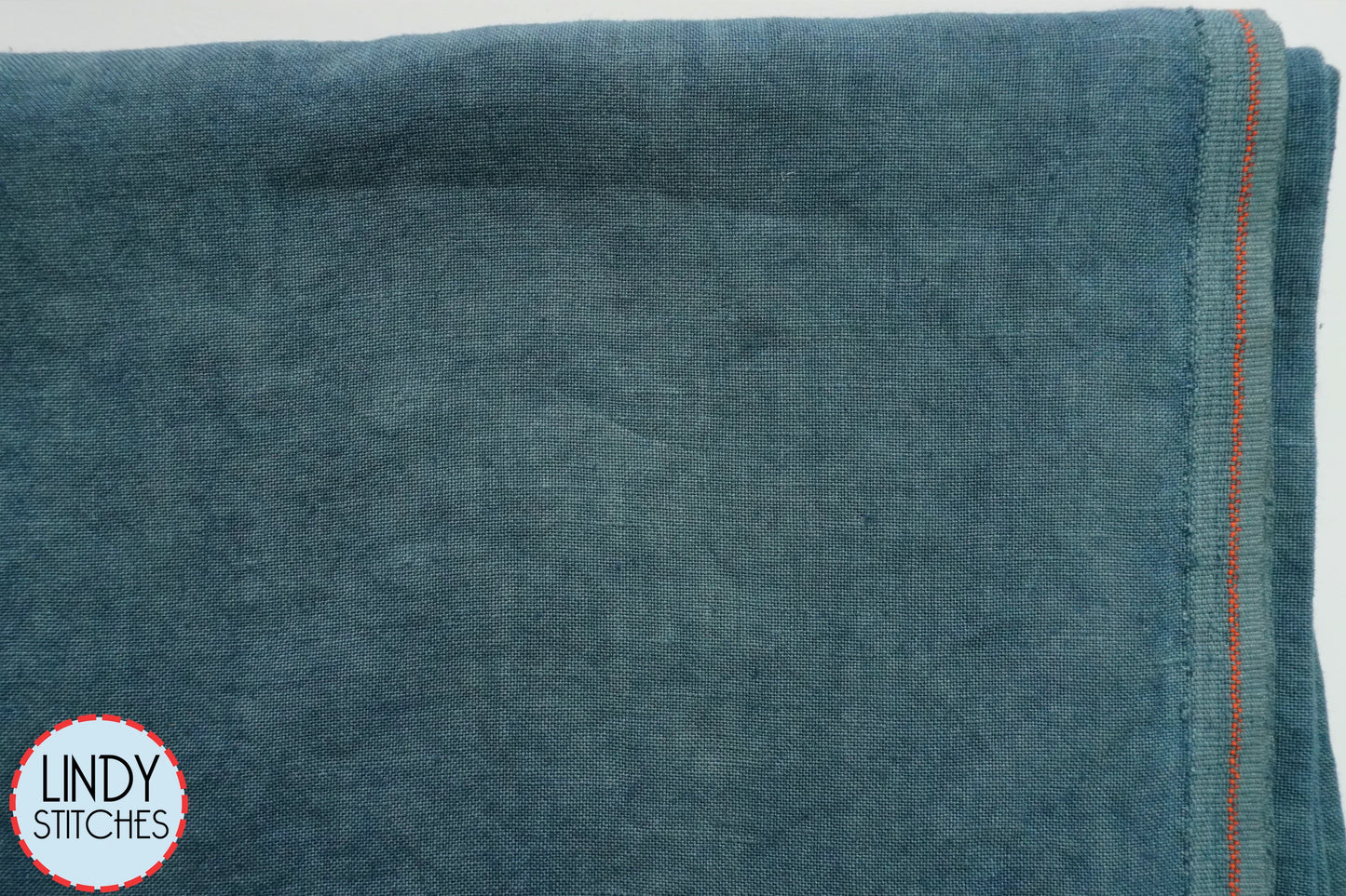 40 count Twilight Newcastle Linen by Weeks Dye Works (Zweigart Base)