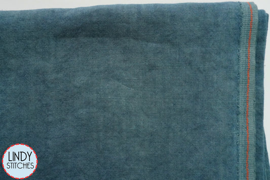 40 count Twilight Newcastle Linen by Weeks Dye Works (Zweigart Base)