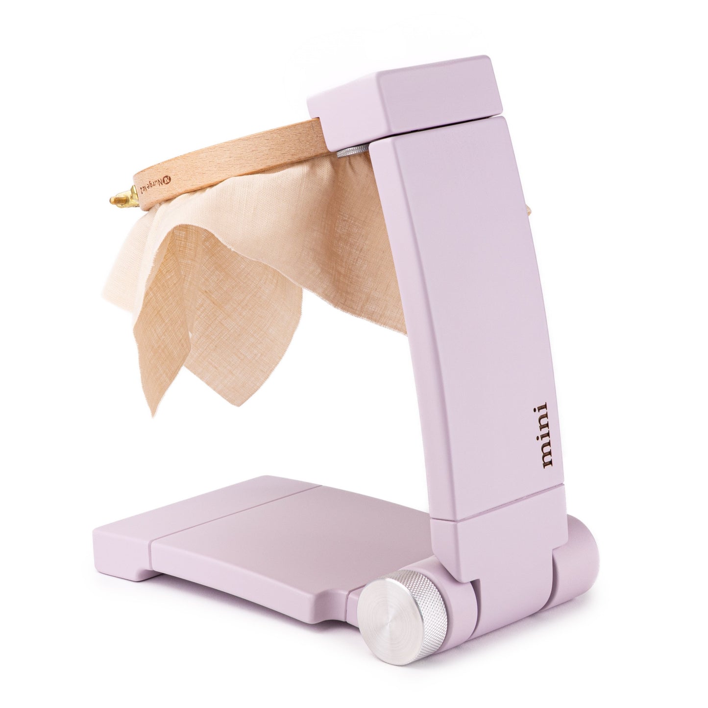 Potoky Cross Stitch Stand Mini - Violet