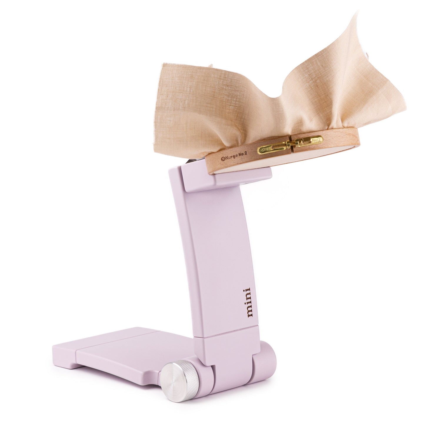 Potoky Cross Stitch Stand Mini - Violet