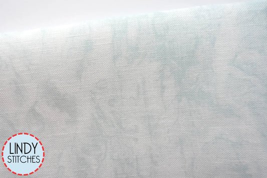 32 Count Light Green Vintage Belfast Linen by Zweigart