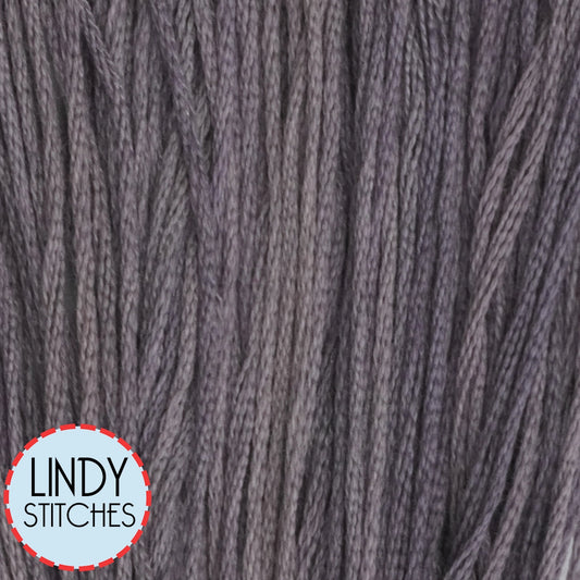 Wisconsin Woods Classic Colorworks Floss Hand Dyed Cotton Skein