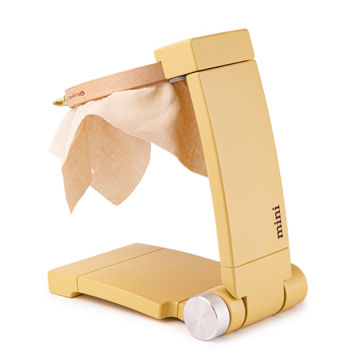 Potoky Cross Stitch Stand Mini - Yellow