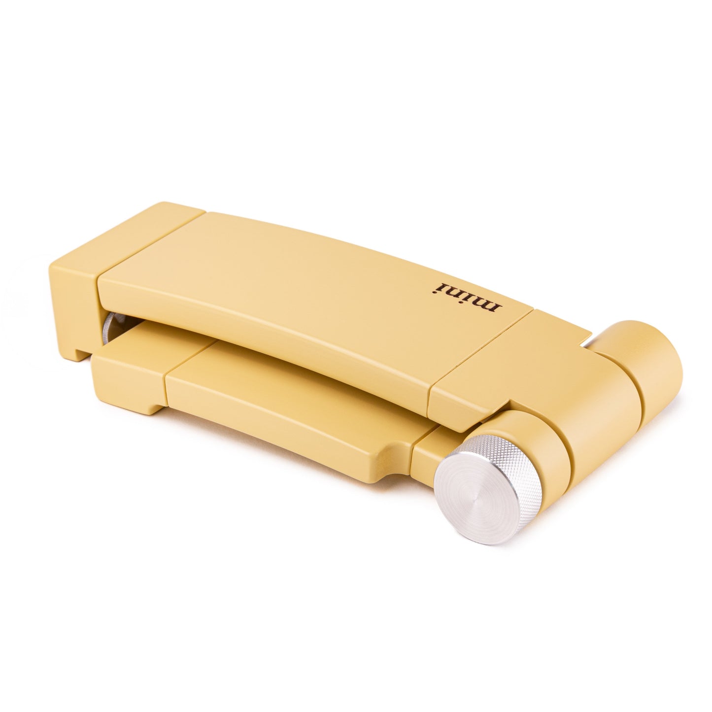 Potoky Cross Stitch Stand Mini - Yellow