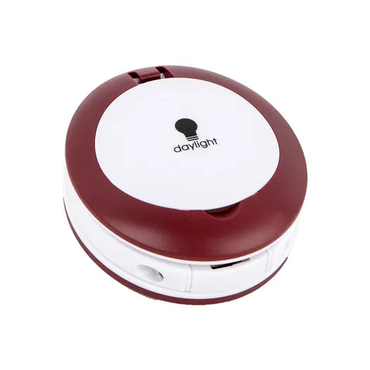 YoYo Compact LED Magnifier Light by Daylight Company