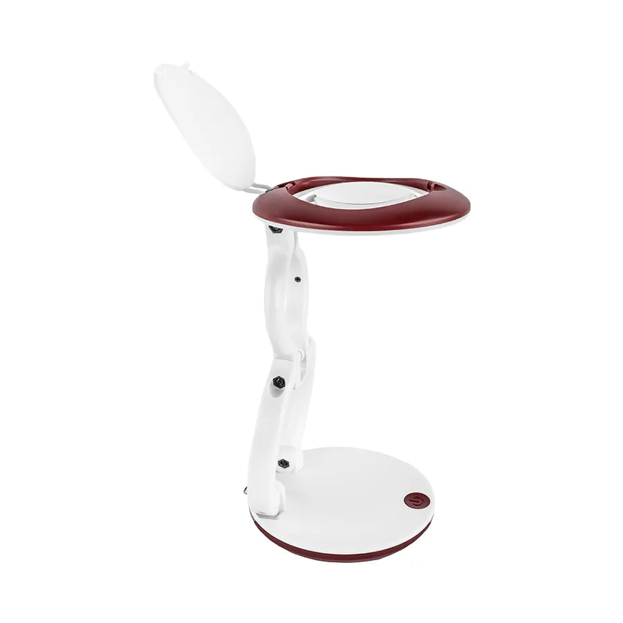 YoYo Compact LED Magnifier Light by Daylight Company