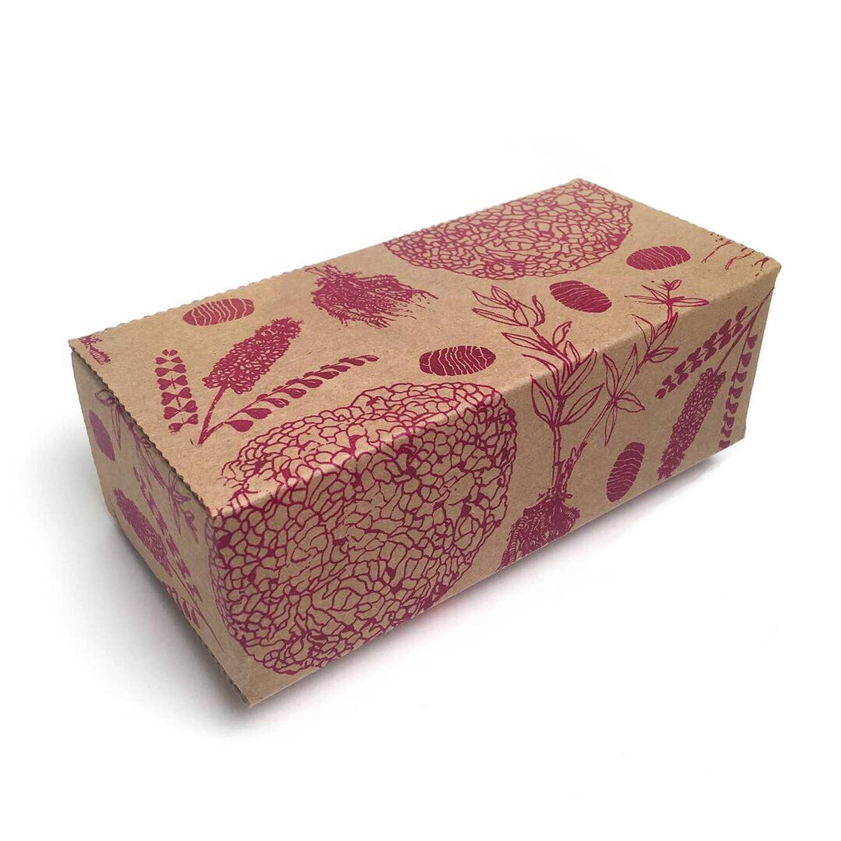 Dye Your Own Fabric - Natural Dyes Kit for Beginners