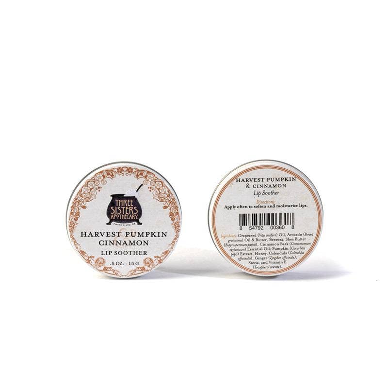 Soap Cauldron Hydrating Lip Soothers
