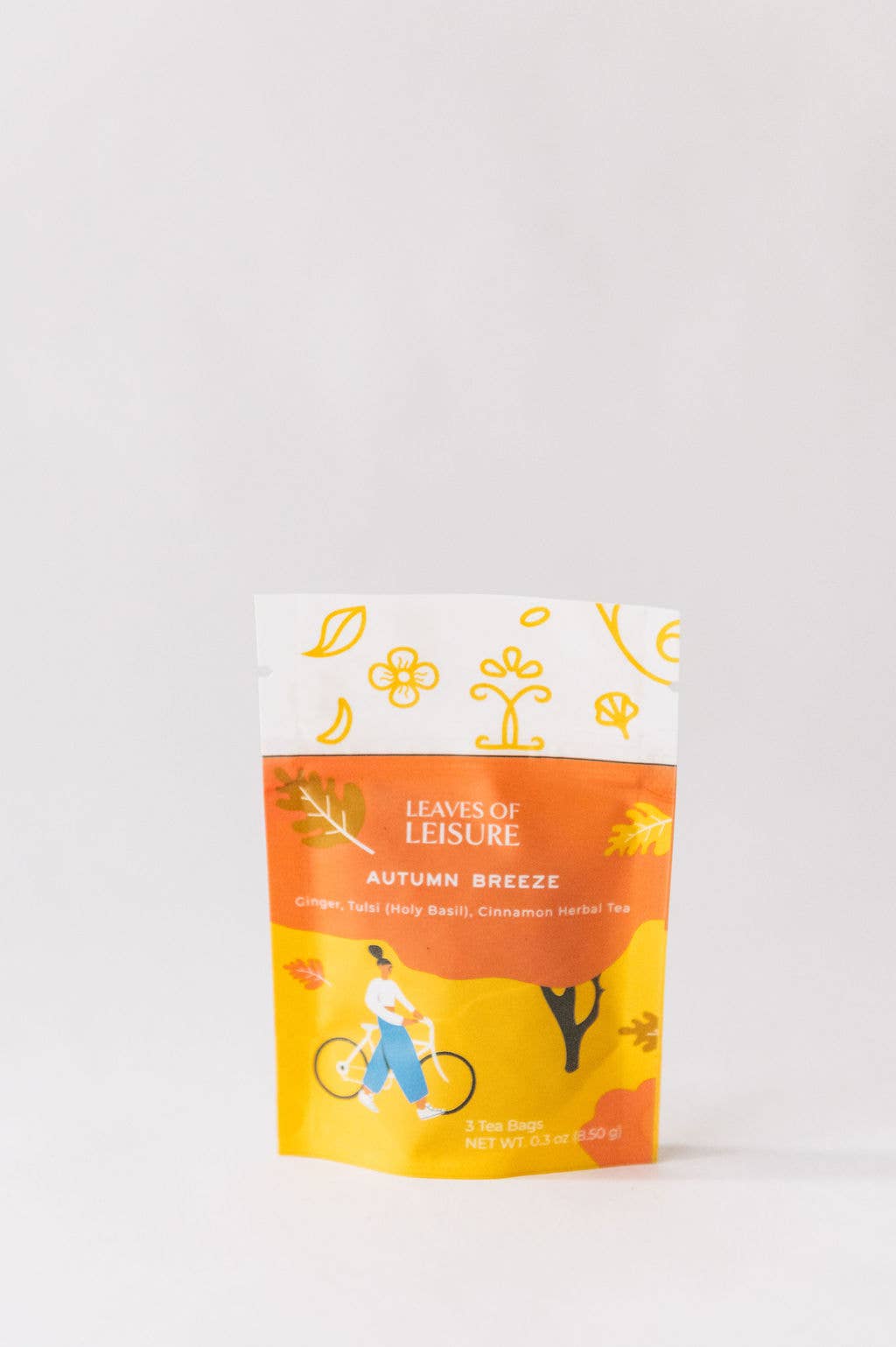 Fall Tea Mini-Packs