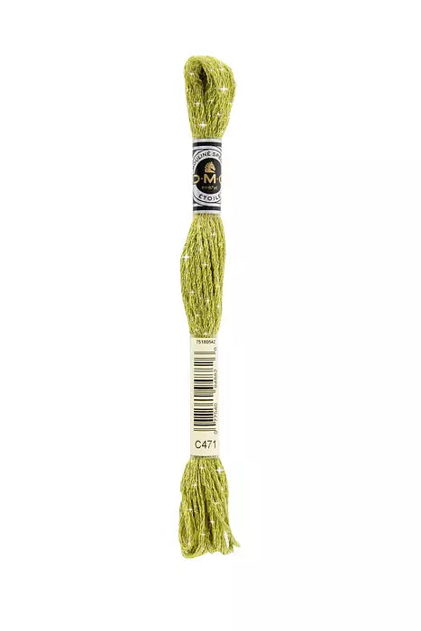 C471 DMC Étoile Six Strand Cotton Embroidery Floss