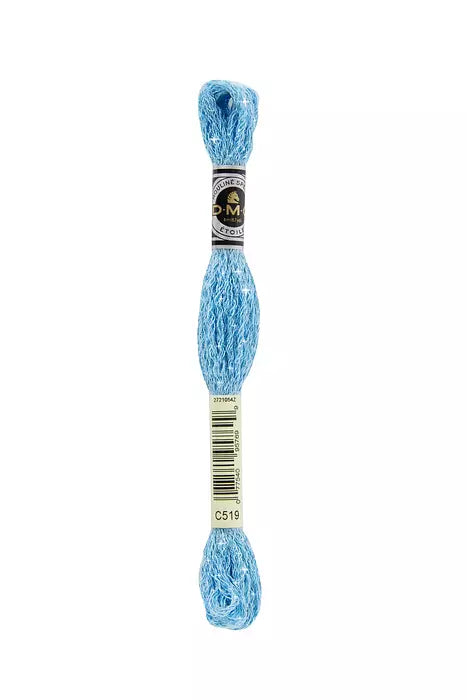 C519 DMC Étoile Six Strand Cotton Embroidery Floss