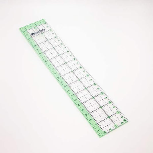 Cut Cute Ruler 2.5 x 12.5 inches