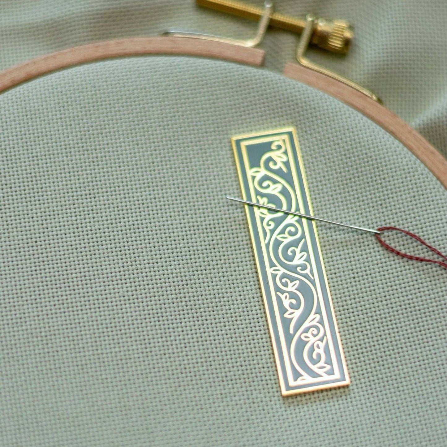 Chloe Needlebar Needleminder & Project Keeper