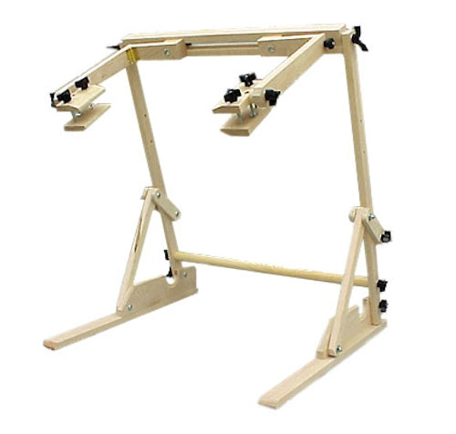 K's Creations Stow-Away Portable Floor Stand