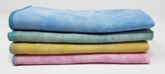 PREORDER Fabric Bestitchme SPRING BUNDLE 4-PACK Nashville Market