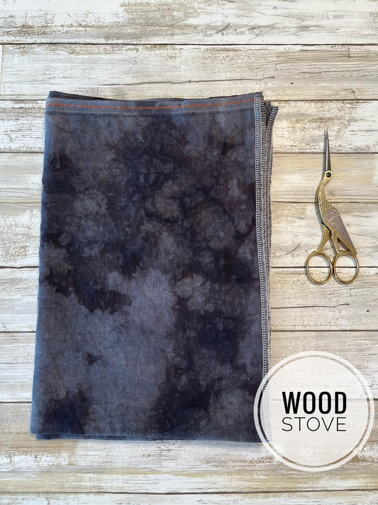 PREORDER Fabric Lapin Loops WOOD STOVE Nashville Market