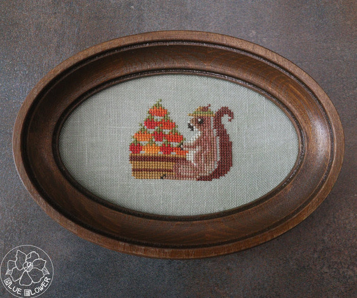SALE 2026 Nashville Needlework Market Cookbook with 50 CHARTS