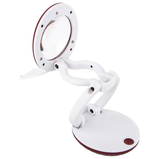 YoYo Compact LED Magnifier Light by Daylight Company