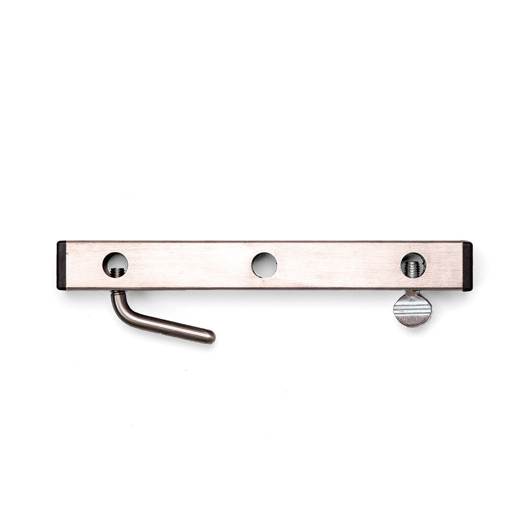 Lowery Light Bracket Stainless Steel SS8