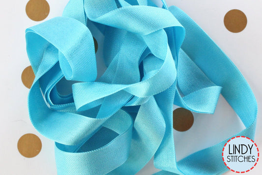 St. Kitt's Sea Ribbon by Lady Dot Creates